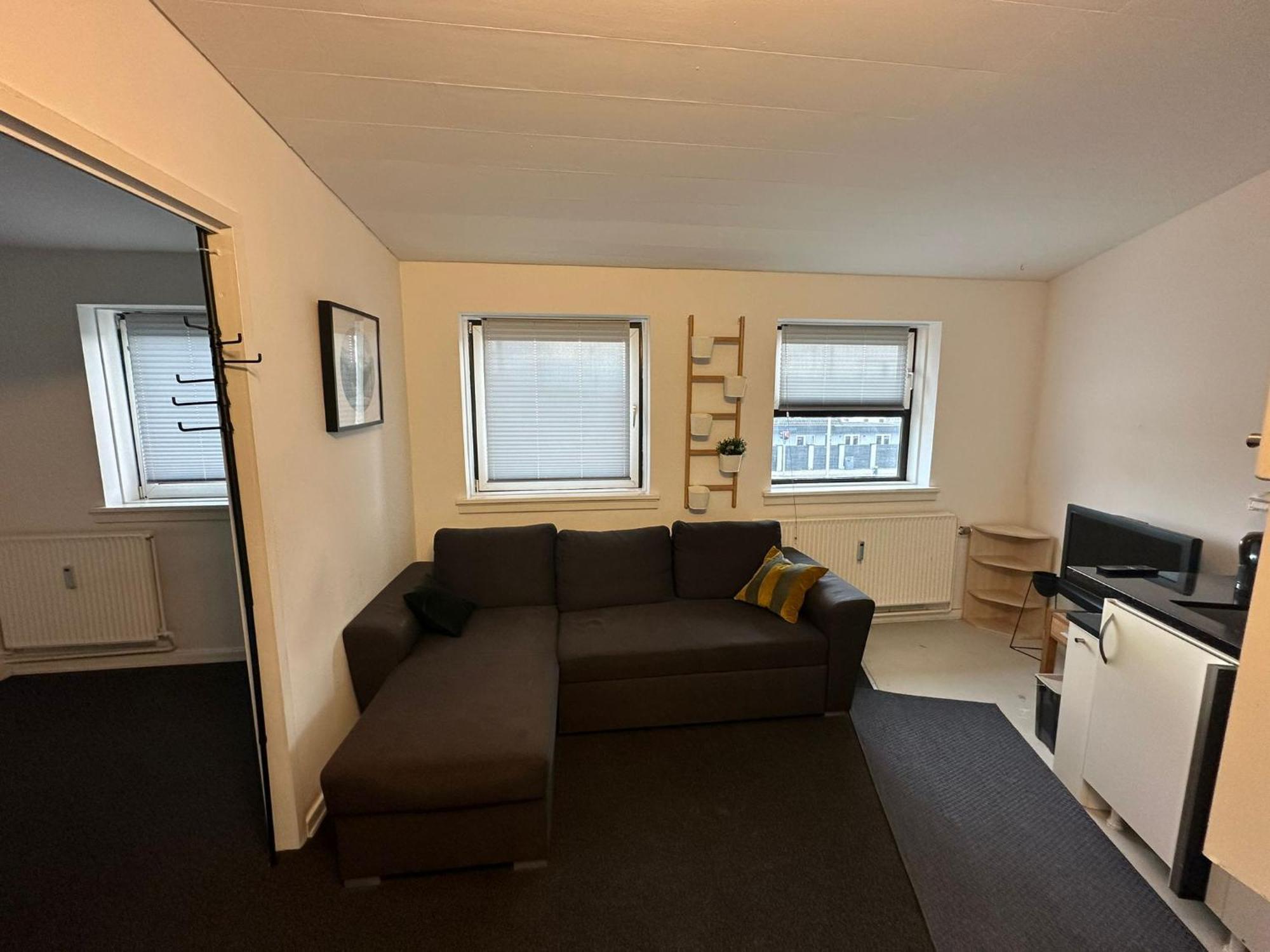 Апартаменты Airport House Копенгаген Экстерьер фото