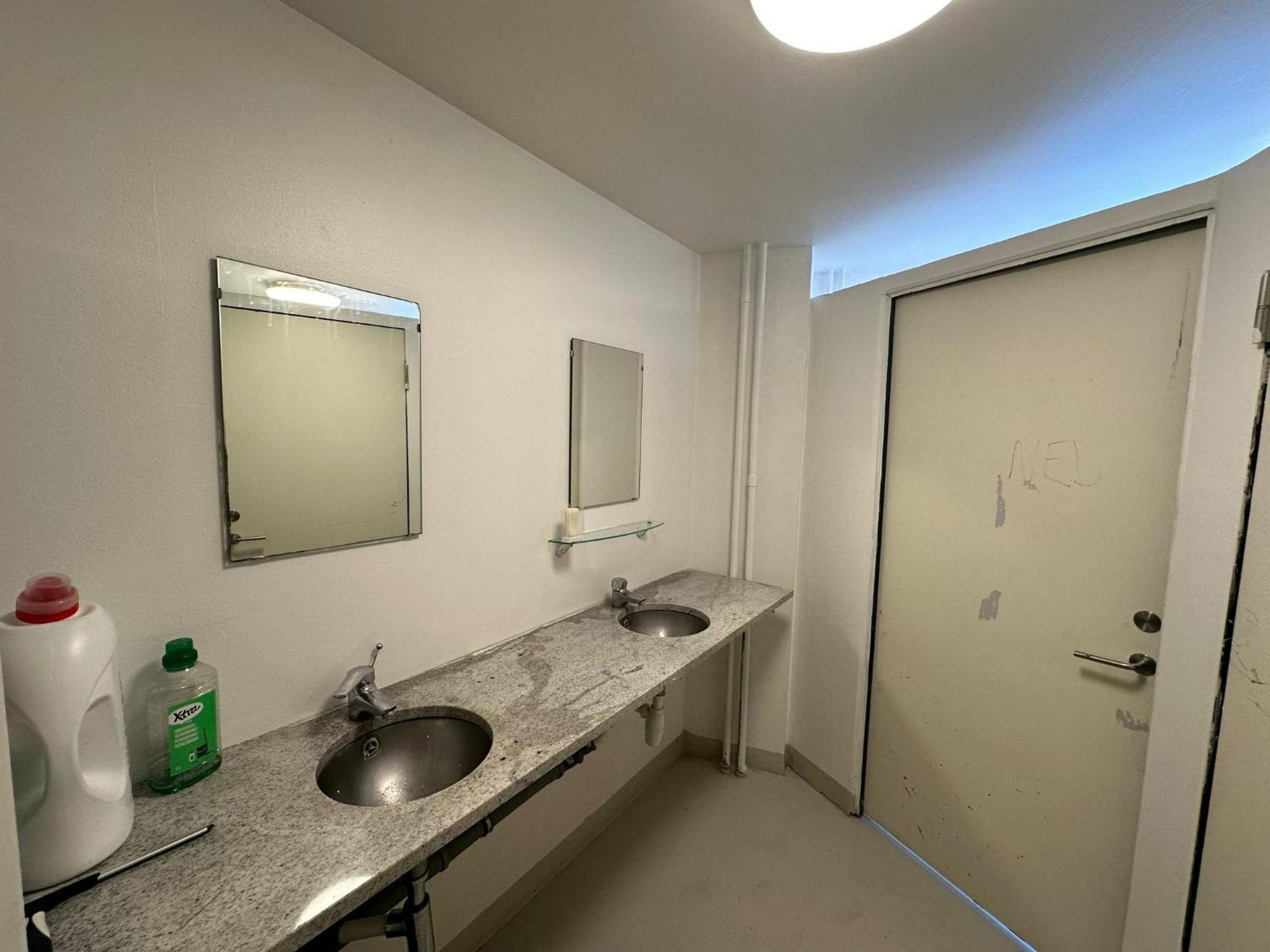 Апартаменты Airport House Копенгаген Экстерьер фото