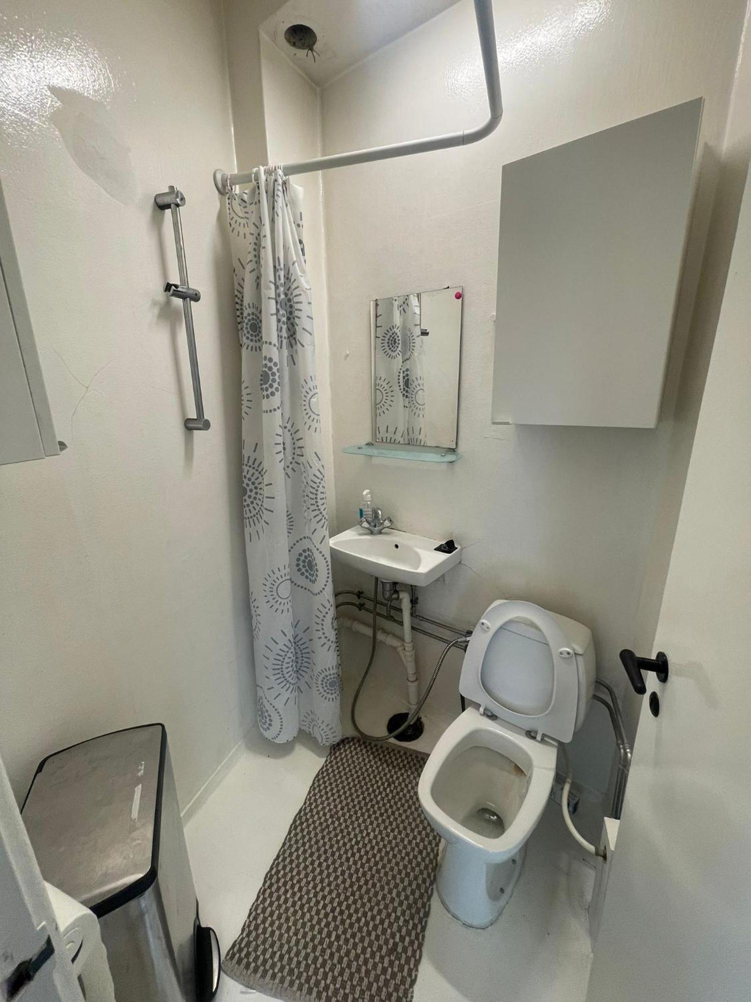 Апартаменты Airport House Копенгаген Экстерьер фото
